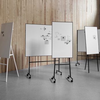 ONE Mobil Whiteboard