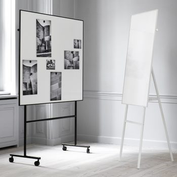 ONE Mobil Whiteboard