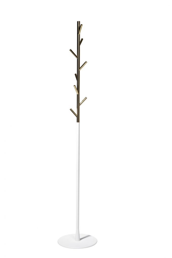 Klädhängare Sticks