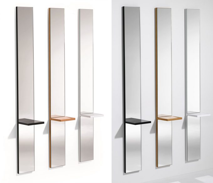 Spegel Mirror