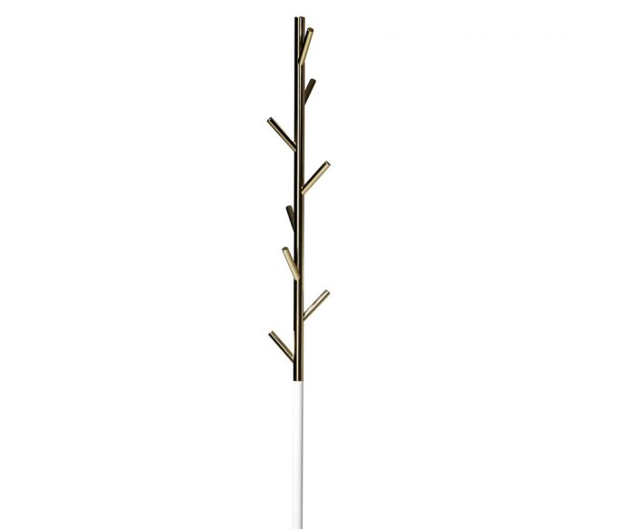 Klädhängare Sticks