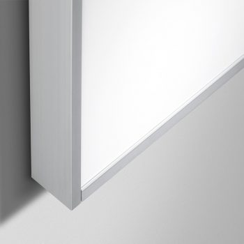 Acoustic Board ljudabsorberande whiteboard