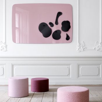 Skrivtavla Flow Wall