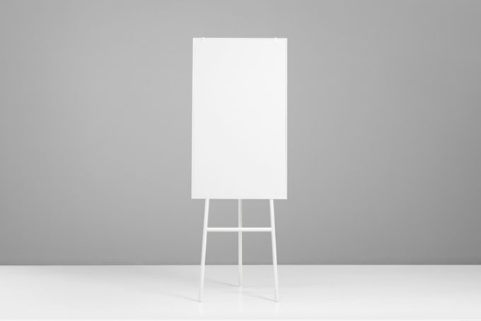 ONE Blädderblocksställ - Bild 3