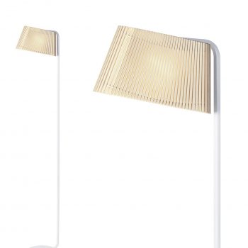 Golvlampa Owalo 7010