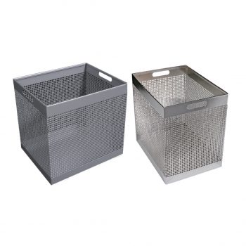 Papperskorg Square SQ 112