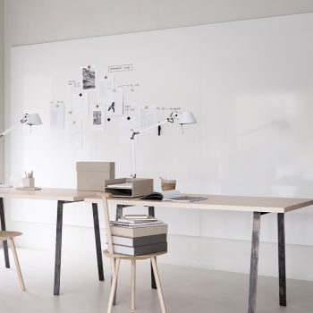 Skrivtavla Air Spaces whiteboard