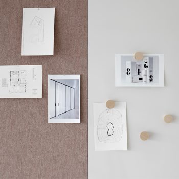 Anslagstavla Air Textile