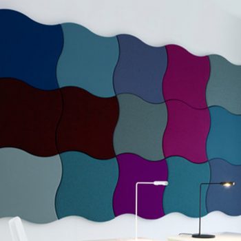 Ocean Väggabsorbent