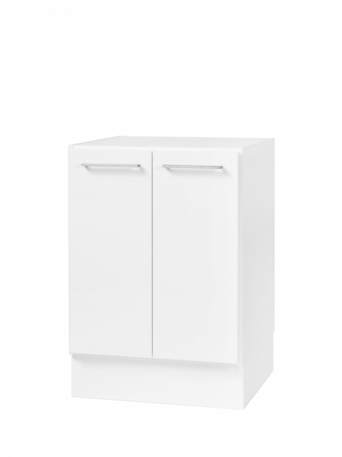 Diskar & bänkskåp, höjd 106 cm - Bild 2