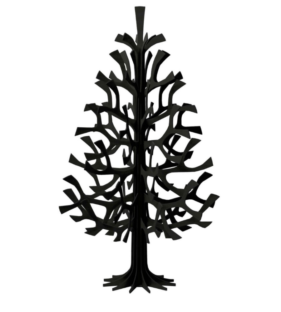 Trädfigur Lovi Spruce