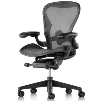 Aeron - Remastered