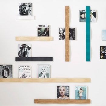 Svall Tidskriftsställ