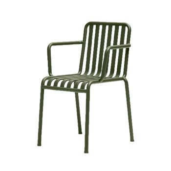 Palissade Armchair
