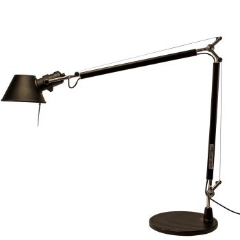 Skrivbordslampa Tolomeo Table