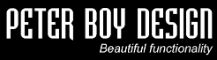 peter boy logo