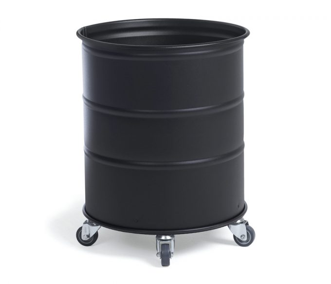 Kruka BB pot svart