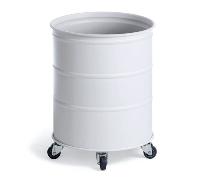 Kruka BB pot vit