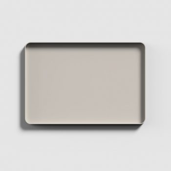 Magnetisk skrivtavla Frame 1.5x1 lazy