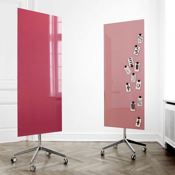 Mobil skrivtavla Mood Mobile och Flow Mobile