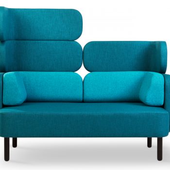 Avskärmande soffa Story