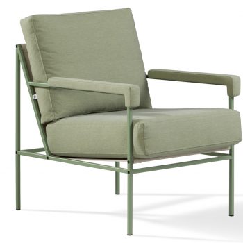 Fåtölj Seventy Five tillval lack