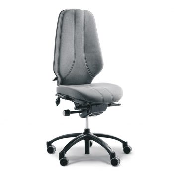 Arbetsstol RH Logic 400