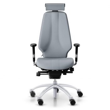 Arbetsstol RH Logic 400 front