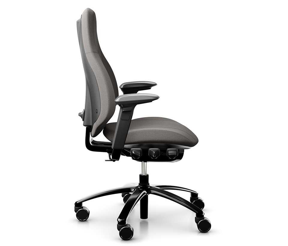 Arbetsstol RH Mereo 220 sida