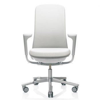 HÅG SoFi arbetsstol 7300 hög rygg