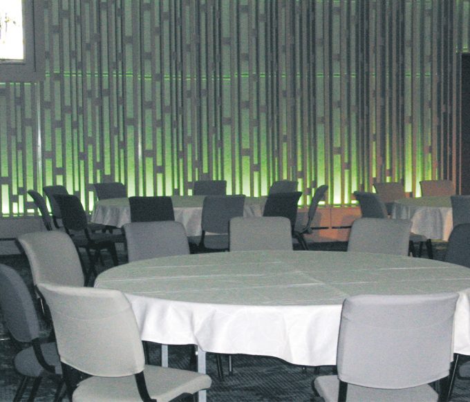 HÅG Conventio 9520-9521