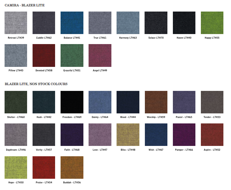 Air Textile anslagstavla utan ram. Nålbar 