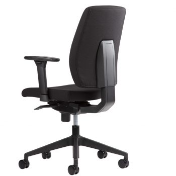 Lyon – En prisvärd kontorsstol