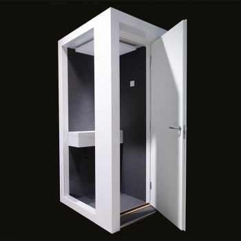 Telefonhytt POD PHONE small