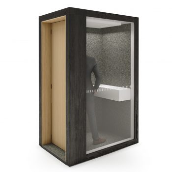 Telefonhytt POD PHONE