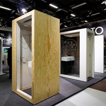 Telefonhytt POD PHONE small