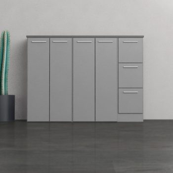 Evolution källsortering moduler