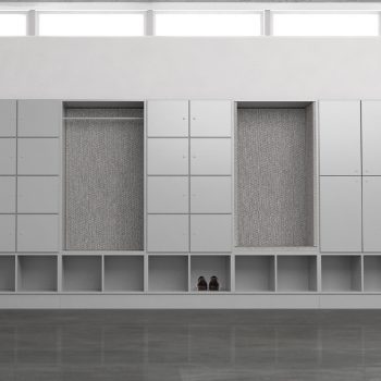 PDF öppen garderob