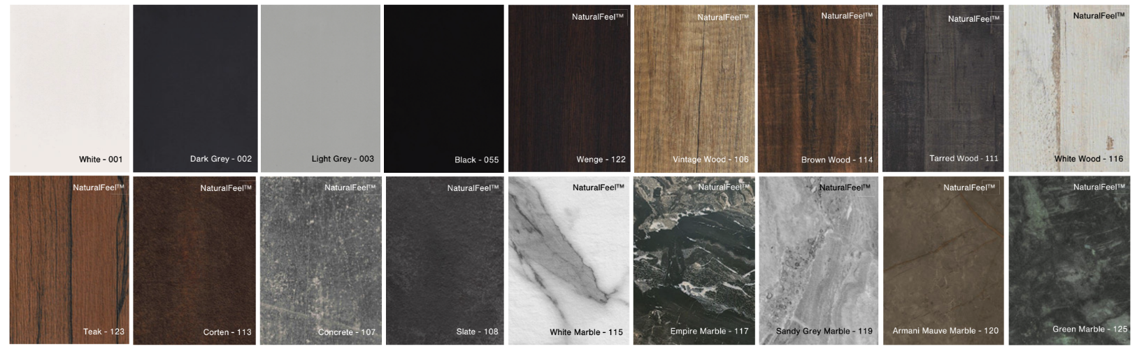 StableTable® OnTopTM