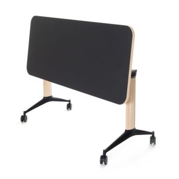 Fantastic Wood Fällbord uppvikt fram