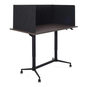 Skrivbord Unique Screen