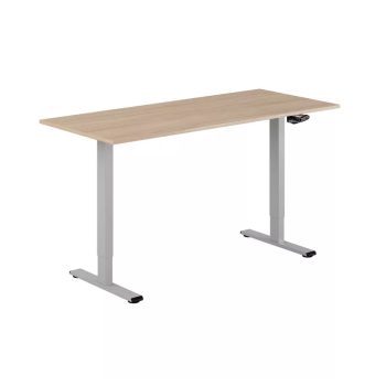 Skrivbord Up & Down Eco trä