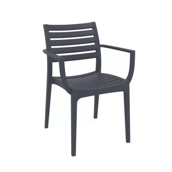 Stapelbar Utestol Artemis