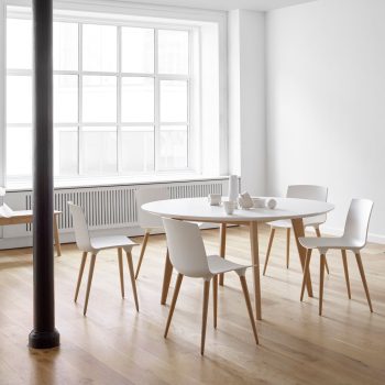 AD1 Mötesbord miljö