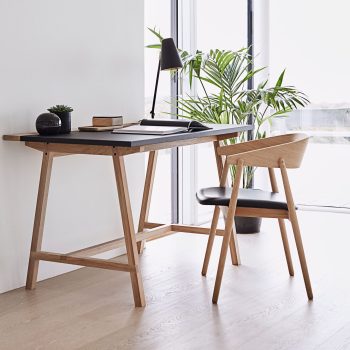 Arbetsbord D1 miljö