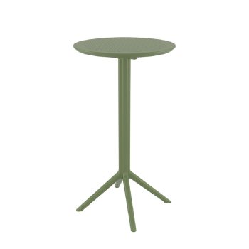 Bardbord Sky Olivgrön