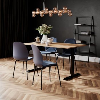 Bord Tellus Basic miljö