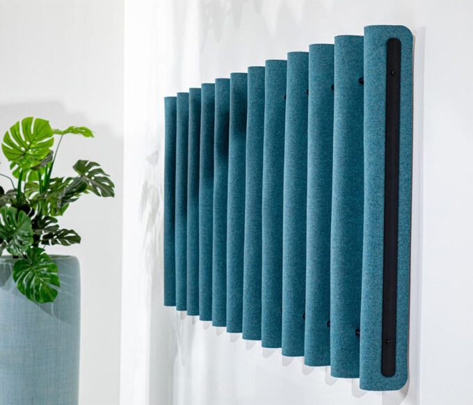 BuzziFold Akustikpanel