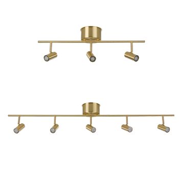 Cato Spotlight Skena mässing