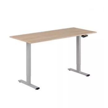 Höjdjusterbart Bord Premium hög